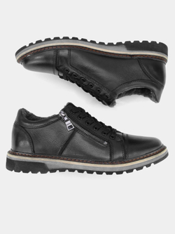 Полуботинки мужские M971-1P