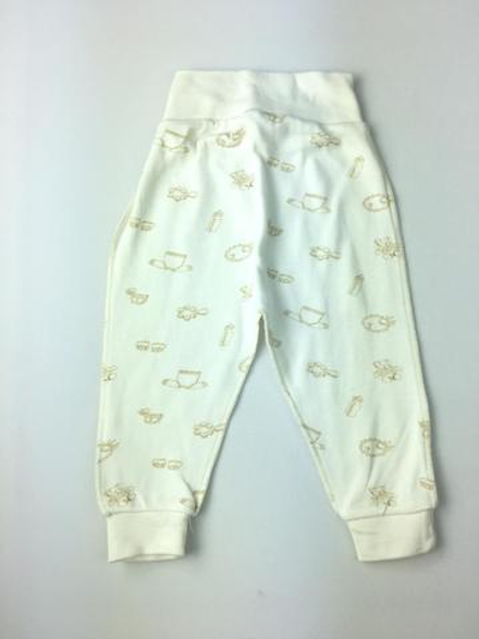 Штанишки на 6 месяцев