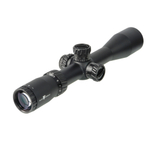Прицел Veber Black Russian 4-14x44 SF TSS RGB