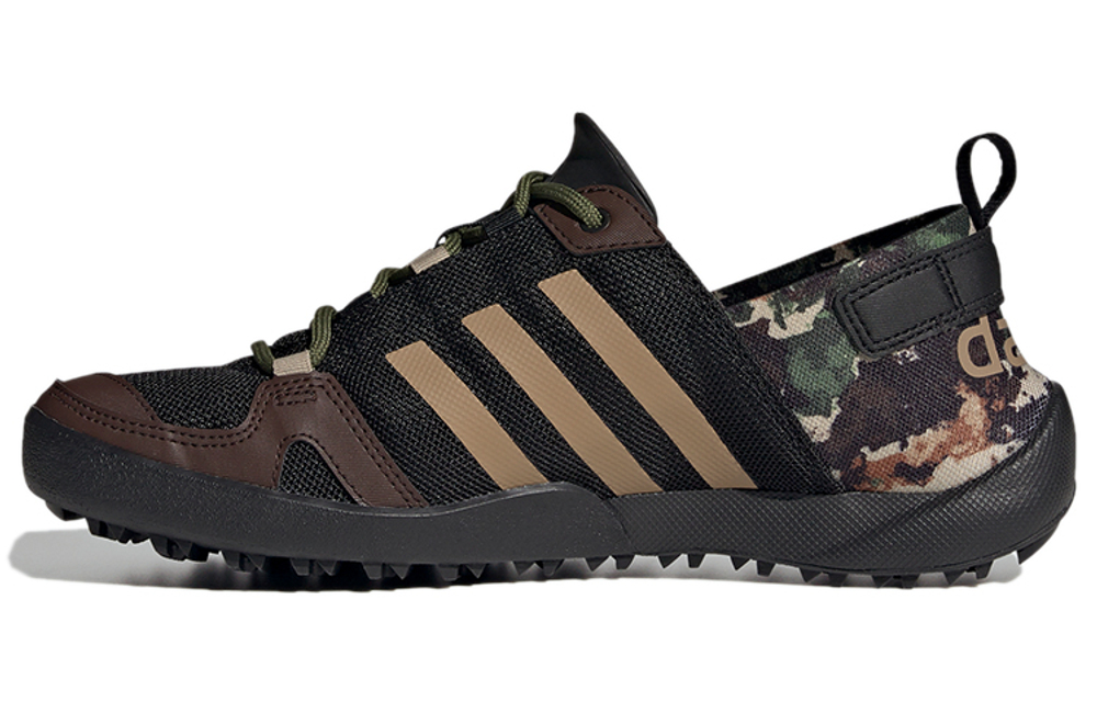 adidas Terrex Daroga Black Brown