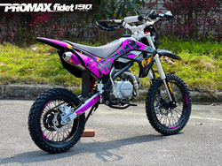 Питбайк PROMAX FIDET 190E PRO 17/14