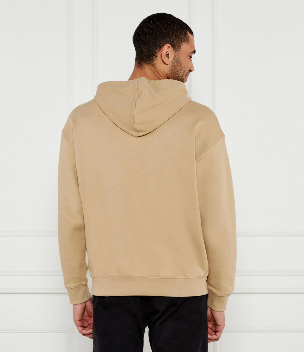 Худые Noiderhood Hugo Blue - бежевый(50530342)