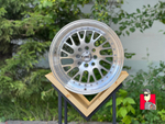 Комплект дисков CCW Classic 16x8.5 et20 4x100/4x114.3