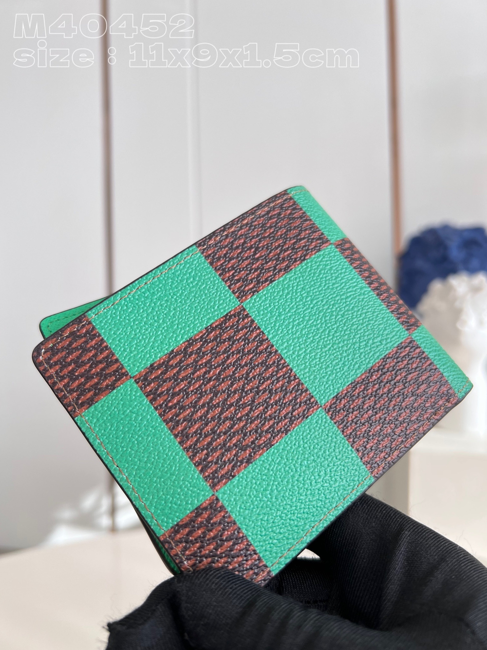 Louis Vuitton Multiple Wallet