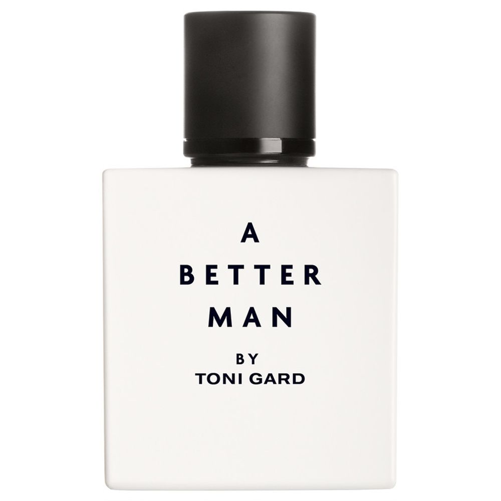 Toni Gard A Better Man