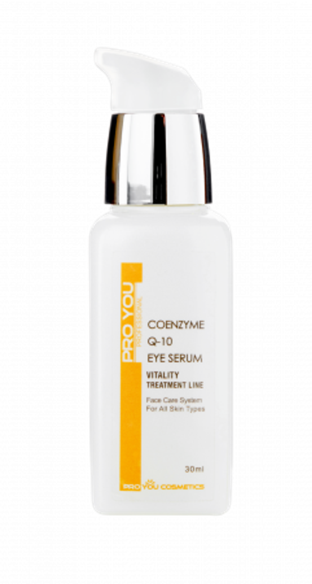 Pro You Сыворотка Q10 для кожи вокруг глаз, 30 мл | Coenzyme Q10 Eye Serum