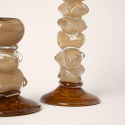 Подсвечник Высокий Лунный