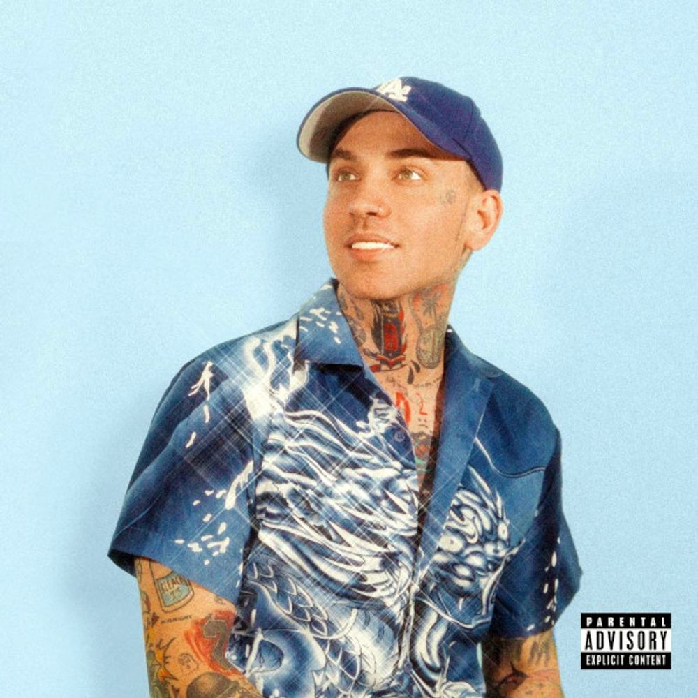 Blackbear / Everything Means Nothing (LP)