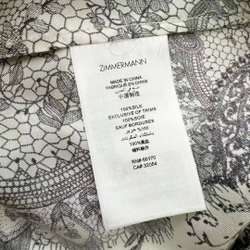 Костюм Zimmermann