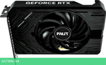 Видеокарта Palit RTX 4060 Ti StormX 8GB GDDR6 128bit (NE6406T019P1-1060F)