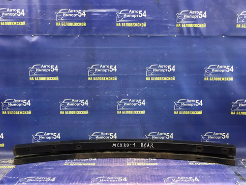 Усилитель заднего бампера TOYOTA PRONARD 2000