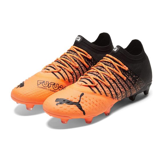 ПУМА Будуарные ботинки Низкие Топ Унисекс