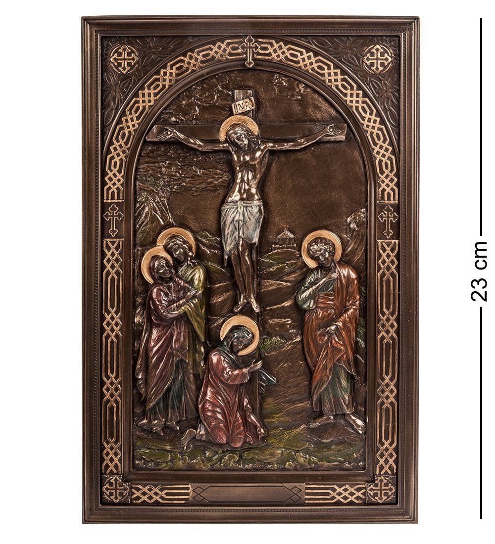 Veronese WS-523/ 1 Панно «Распятие»