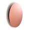 Настенный светильник Nowodvorski Ring Led L Satine Copper 10348