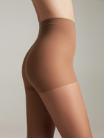CONTE ACTIVE SOFT 40 Колготки женские с утягивающими шортиками для чувствительной кожи