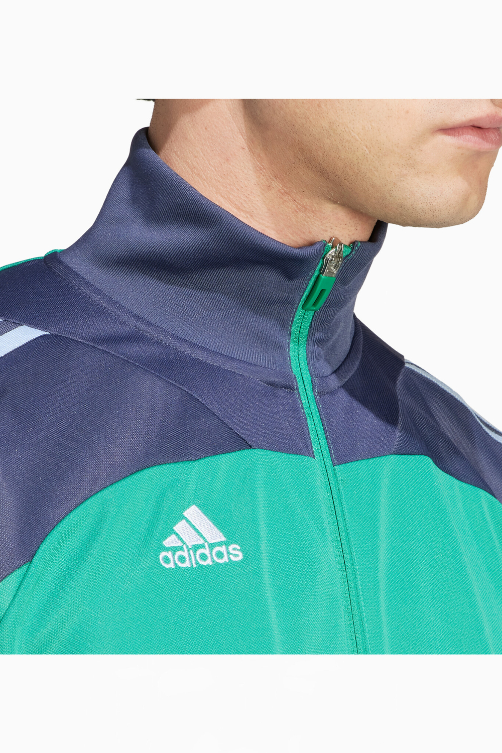 Кофта adidas Tiro