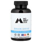 Momentous, Brain Drive, 60 капсул