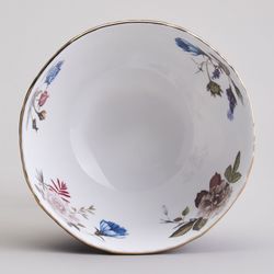 ВАЗА НА НОЖКЕ LEFARD "КОБАЛЬТ" 13*11 СМ (КОР=18ШТ.)