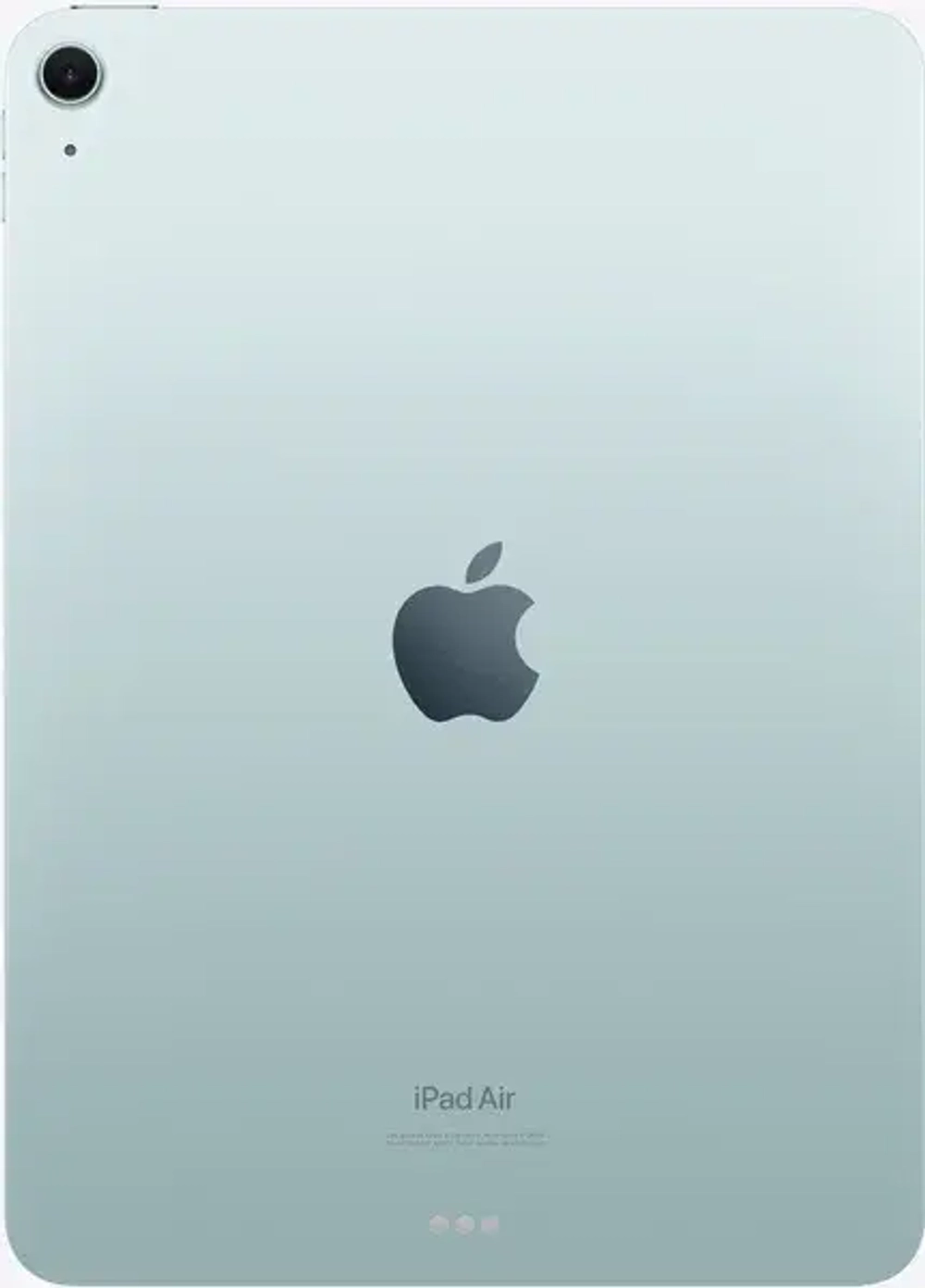 Планшет Apple iPad Air 11 2024 M2
