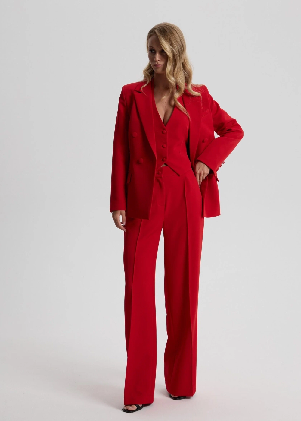 Брюки Рубин SHARO