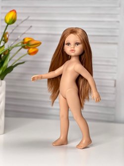 Кукла для девочки Paola Reina 32см Кристи в пижаме