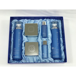 Deoproce Special Water Plus Set Бьюти-набор на водной основе