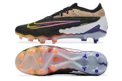 Бутсы Nike Phantom GX Elite FG (Черный)