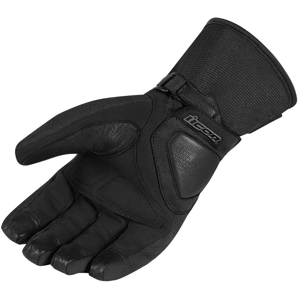 Мотоперчатки женские Icon Citadel lady Gloves