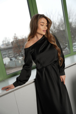 Платье женское М-015