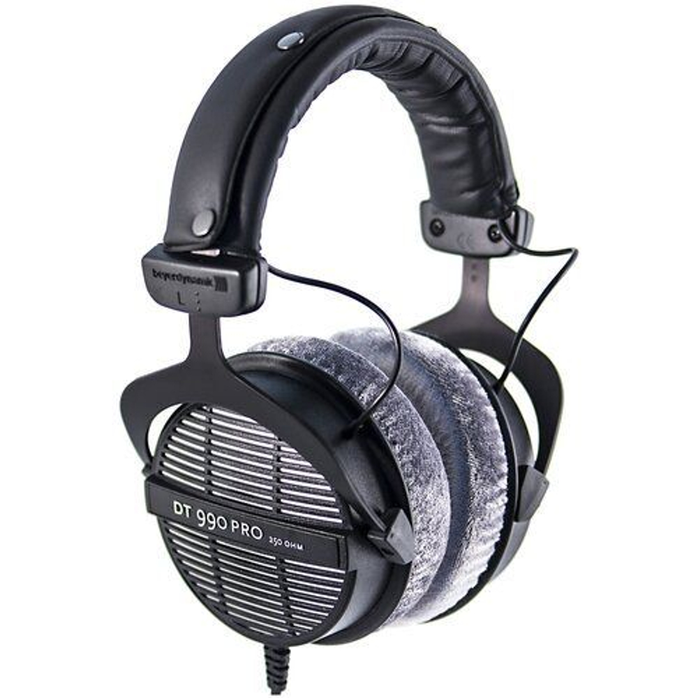 Наушники Beyerdynamic DT 990 Pro (250 Ohm)