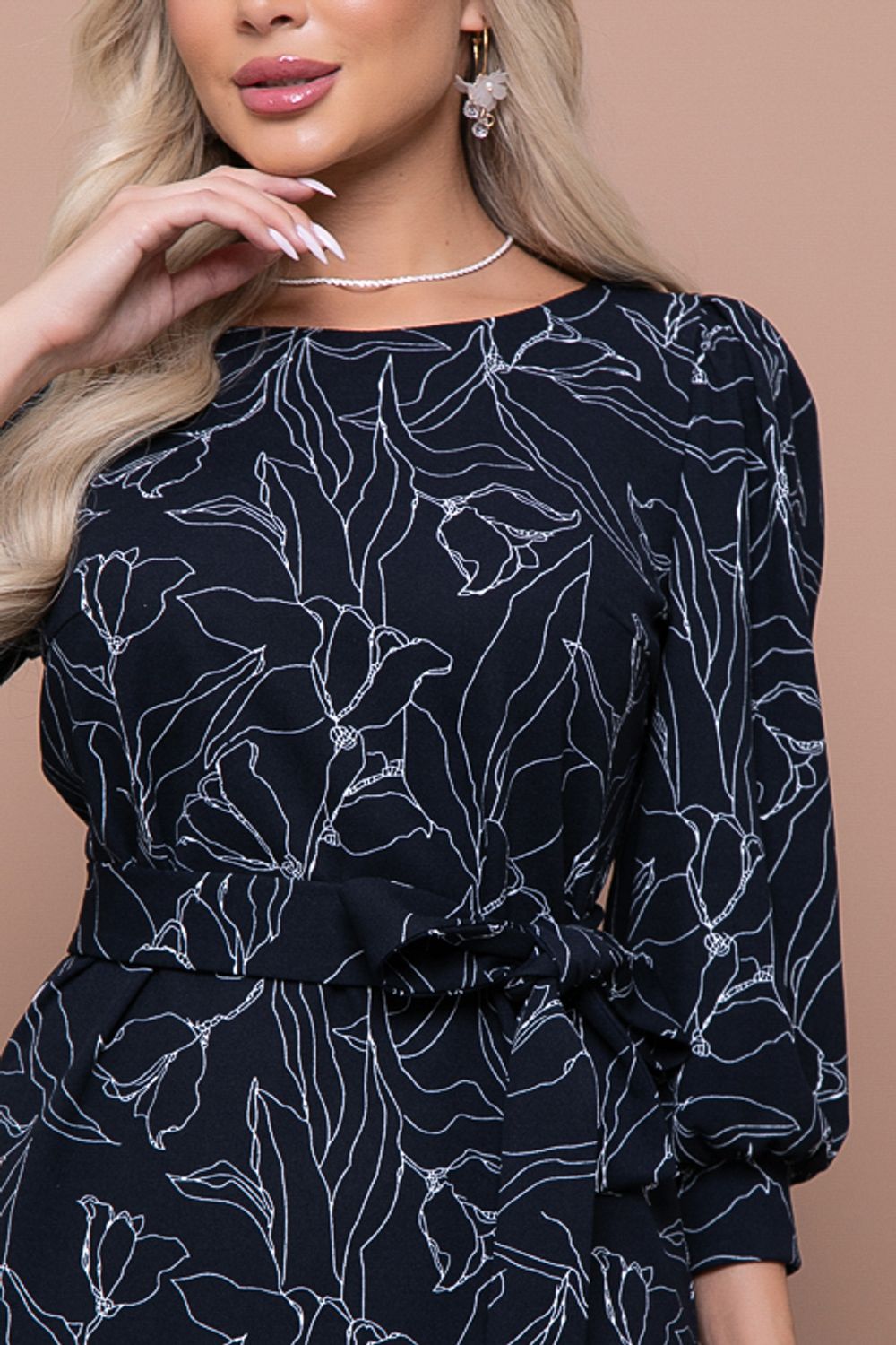 Платье 71350 Avili (Акция)