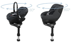 База Maxi-Cosi Family Fix 360 Pro