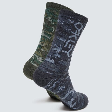 Носки OAKLEY Deco Palms B1B Socks