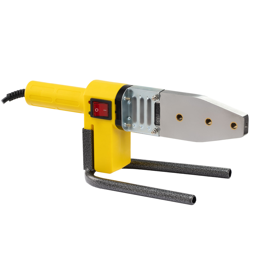 Аппарат для сварки пластиковых труб Kolner KPW 850C