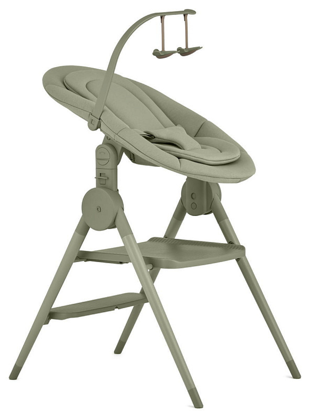 Стул-трансформер для кормления Anex Ozy june