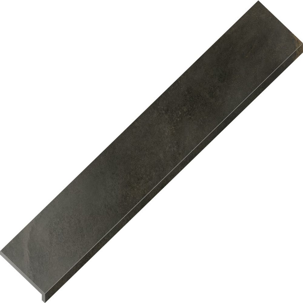Ступень Continuum Brass Dark Scalino Front 33x160