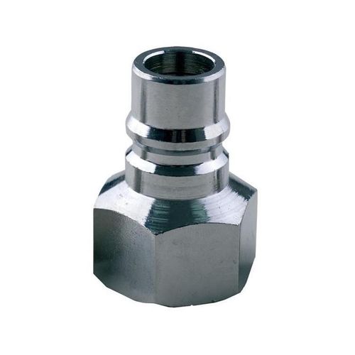 Clipper (400PF) Штуцер быстросъемный M&gt;F1/2"