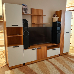 Гостиная "Мишель тип 2" ГС-01