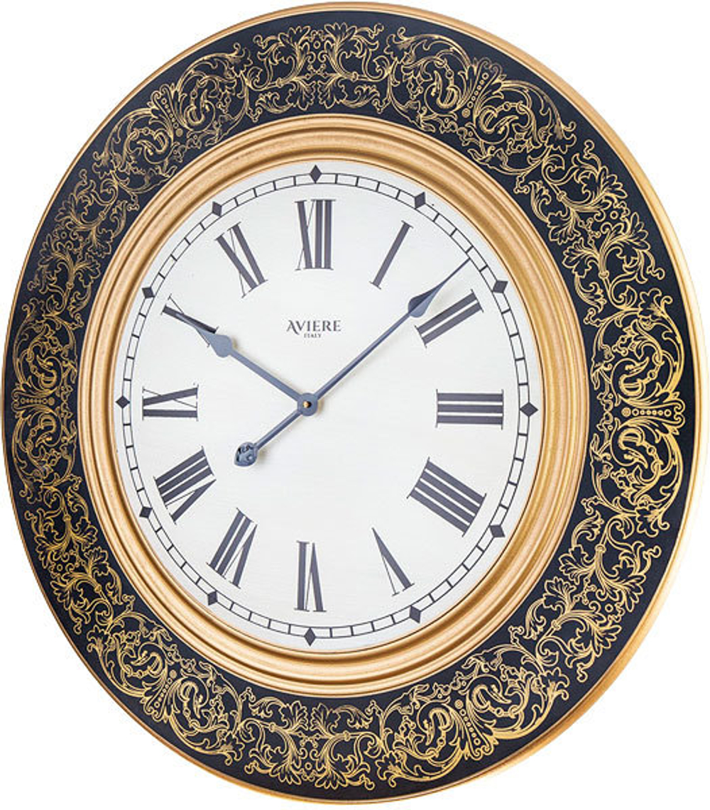 Часы настенные Aviere 25605 Италия