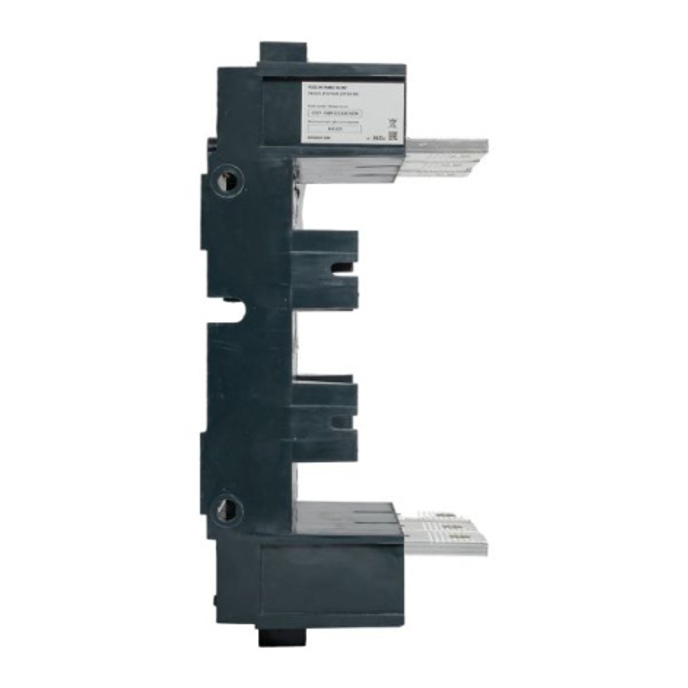 Панель втычная EKF mccb99c-630-pin-3r