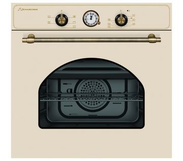 Электрический духовой шкаф Schaub Lorenz SLB EB6660