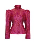 Жакет Pink azalea