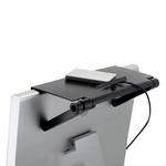 Полка регулируемая для ресиверов LivePower PR3