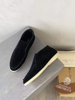 Ботинки Loro Piana Open Walk