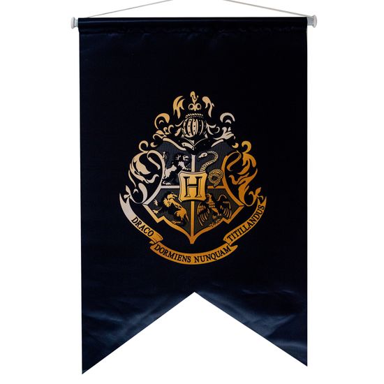 Флаг Гарри Поттер Хогвартс FLS031