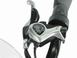 Электровелосипед Horza Stels Adrenalin D 1500W