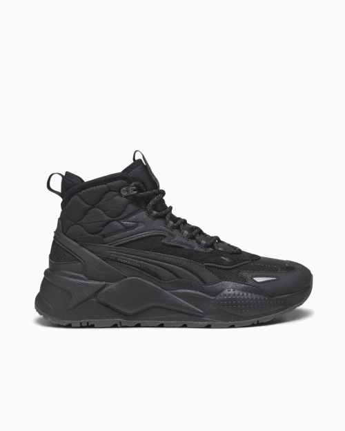 Кроссовки Puma RS-X Hi Jr