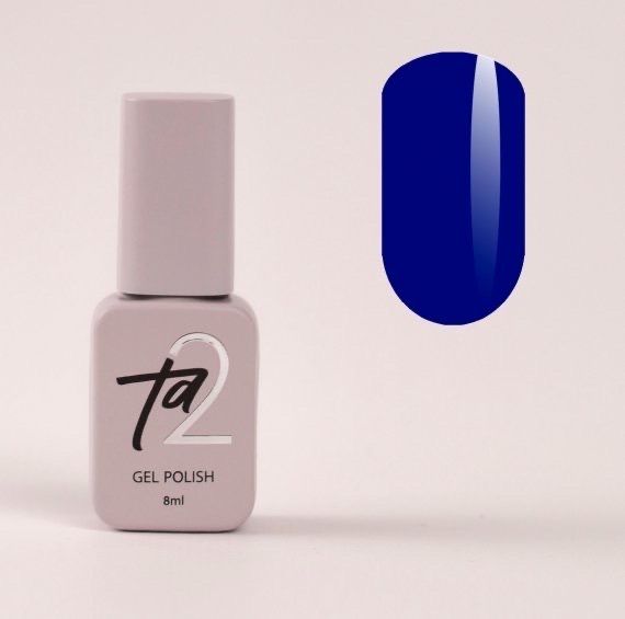 ГЕЛЬ-ЛАК TA2 / GEL POLISH RAY №006