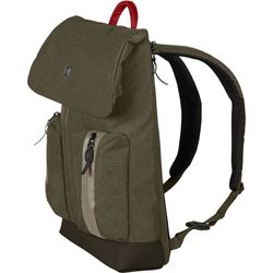 Victorinox altmont classic flapover laptop backpack online