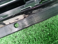 Решетка переднего бампера BMW X6 G06 19-23 M-paket